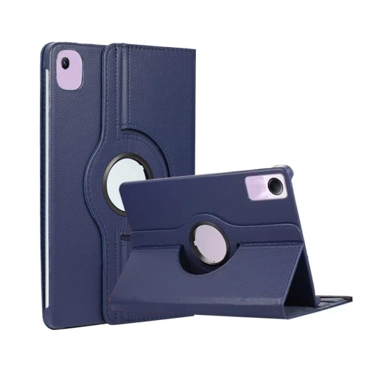 Capa de Flip para Xiaomi Redmi Pad SE 11 Azul